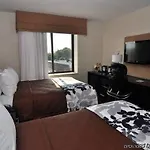 Inn Sleep Jfk Airport Rockaway Blvd New York