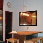 Guest house 255west New York