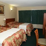 Hotel Jfk 2*