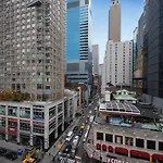 Econo Times Square