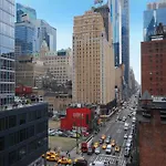 Hotel Econo Times Square New York