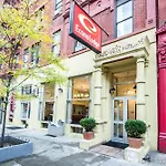 Hotel Econo Times Square New York