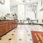 Econo Times Square Hotel New York