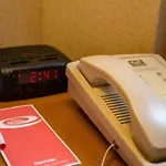 Hotel Econo Times Square
