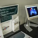 Hotel Econo Times Square 2*