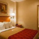 Econo Times Square Hotel New York