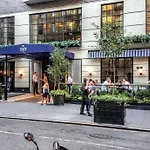 Hotel Sixty Soho 4*