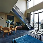 Sixty Soho 4* New York