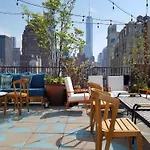 Sixty Soho Hotel New York