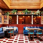 Sixty Soho Hotel