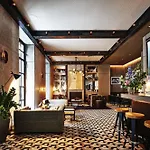 Sixty Soho Hotel