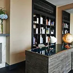 Sixty Soho Hotel New York