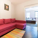 Holiday @ Times Square One Bedroom!