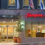 Hampton Manhattan - Times Square South Hotel New York