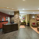 Hotel Hampton Manhattan - Times Square South 3*