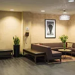 Hotel Hampton Manhattan - Times Square South New York