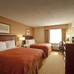 Hotel Queens County And New York