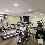 Hotel Queens County And 3*
