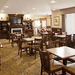 Queens County And Hotel