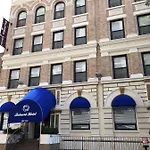 Hotel Belnord New York