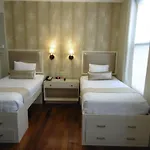 Belnord Hotel New York