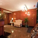Belnord Hotel New York