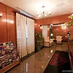 Belnord Hotel New York