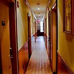 Hotel Belnord 3*