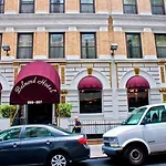Hotel Belnord New York