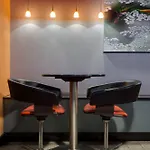 Nyma, The Manhattan Hotel New York
