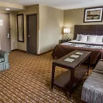 Sleep Brooklyn Downtown Hotel 2*