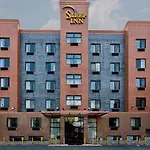 Hotel Sleep Brooklyn Downtown