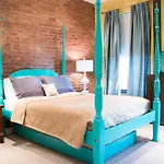 255west Guest house New York