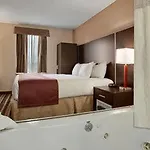 Days & By Wyndham Jamaica Jfk Airport Hotel New York