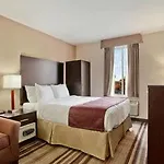 Days & By Wyndham Jamaica Jfk Airport 2*
