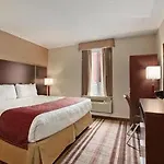 Days & By Wyndham Jamaica Jfk Airport Hotel