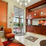 Hotel Days & By Wyndham Jamaica Jfk Airport