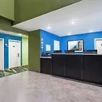Days & By Wyndham Jamaica Jfk Airport