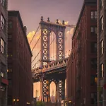 Nyma, The Manhattan 4* New York
