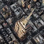 Hotel Nyma, The Manhattan 4*