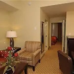 Hotel Queens County And New York