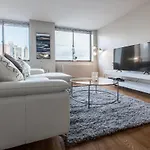 Brand New, Luxury 2 Bed 2 Bath , Full Service Building