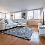 Brand New, Luxury 2 Bed 2 Bath , Full Service Building