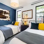 Stayloom\'S Breathtaking Brooklyn Home | Near C/G
