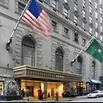 The Roosevelt Hotel