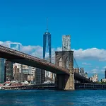 Big 3Bdr Apt Times Square Port Authority