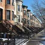 Bay Ridge Suites