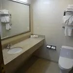 Queens County And Hotel