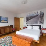 6Th Street Townhouse