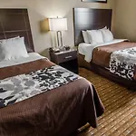Sleep Brooklyn Downtown Hotel New York
